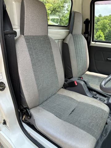 1997 Mitsubishi Minicab JDM car for sale — photo 17 of 25