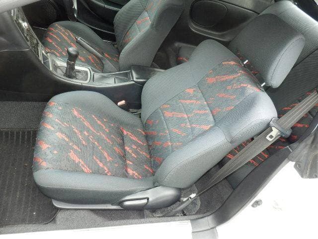 1998 Toyota Celica JDM car for sale — photo 14 of 20