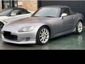 1999 Honda S2000 JDM car for sale