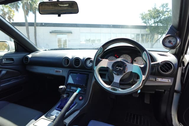 1999 Nissan Silvia JDM car for sale — photo 6 of 20