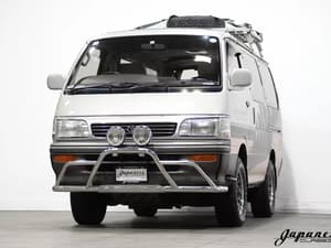 1995 Toyota HiAce JDM car for sale