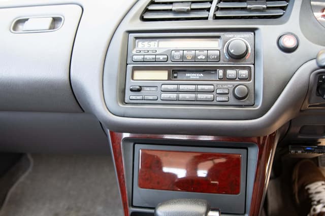 1999 Honda Accord JDM car for sale — photo 13 of 18
