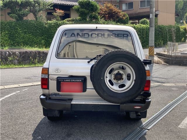 1993 Toyota Ist JDM car for sale — photo 22 of 22
