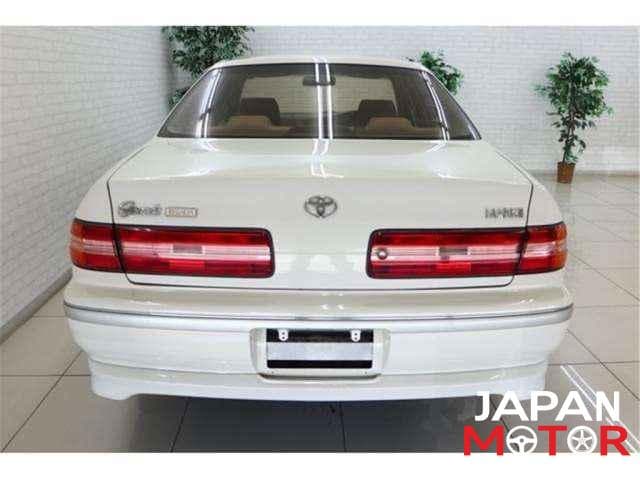 1998 Toyota Mark II JDM car for sale — photo 6 of 16