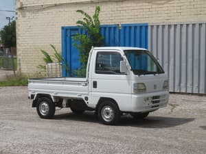 1997 Honda Acty JDM car for sale