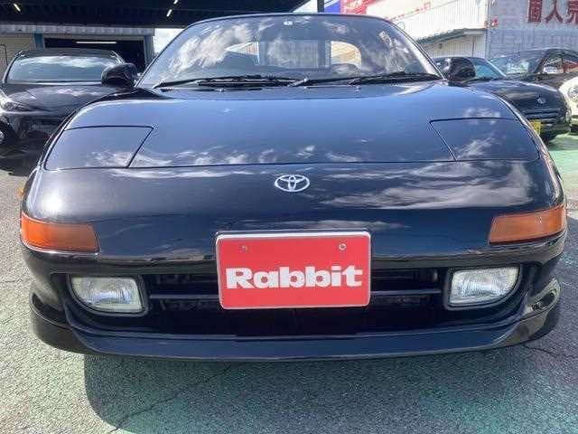 1994 Toyota MR2 JDM car for sale — photo 13 of 20