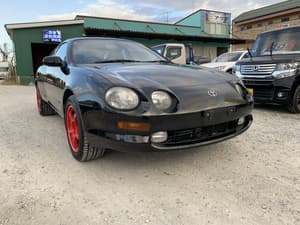 1993 Toyota Celica JDM car for sale