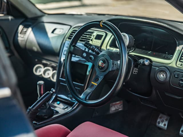 1992 Toyota Chaser JDM car for sale — photo 11 of 22