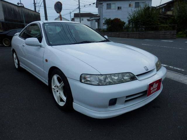 1998 Honda Integra JDM car for sale — photo 6 of 20