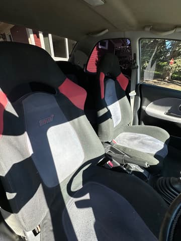 1996 Subaru Impreza JDM car for sale — photo 7 of 11
