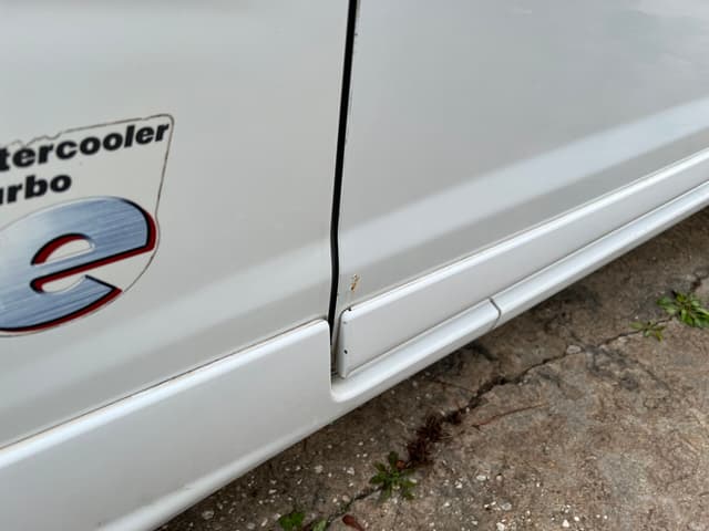 1999 Suzuki Alto JDM car for sale — photo 8 of 17