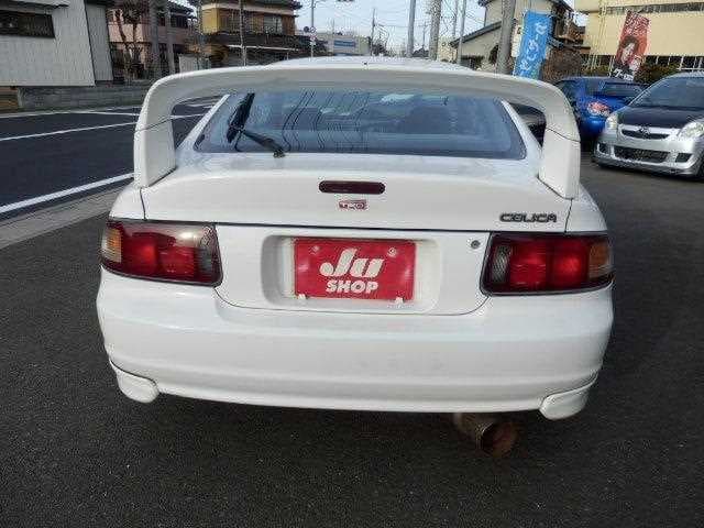 1998 Toyota Celica JDM car for sale — photo 6 of 20