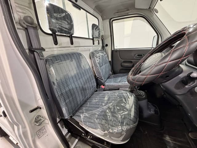 1999 Honda Acty JDM car for sale — photo 10 of 25