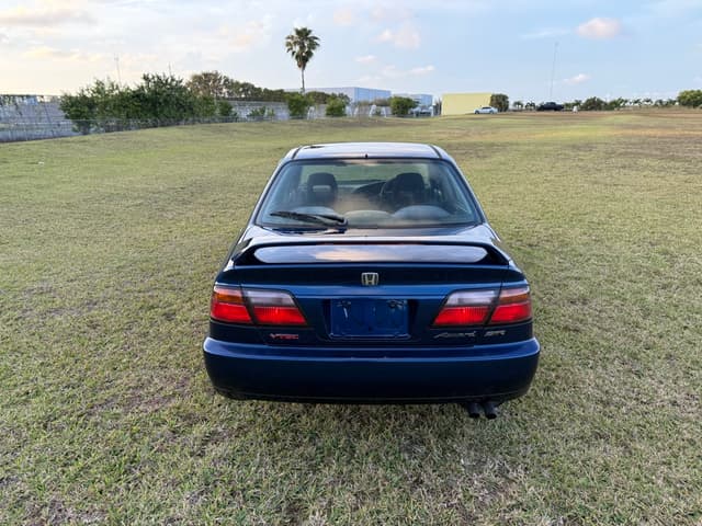 1998 Honda Accord JDM car for sale — photo 6 of 25
