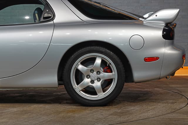 1999 Mazda RX-7 JDM car for sale — photo 14 of 25
