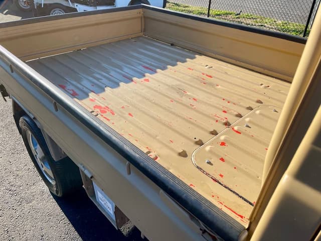 1999 Daihatsu Hijet JDM car for sale — photo 13 of 25