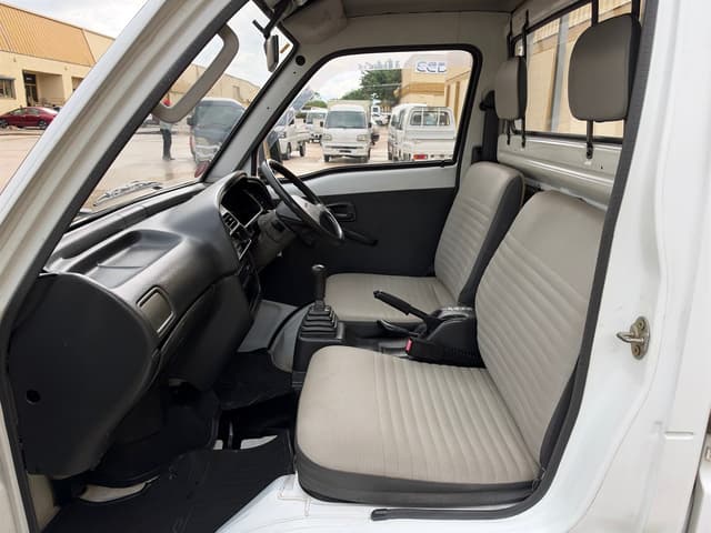 1992 Suzuki Carry JDM car for sale — photo 14 of 16