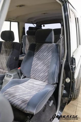 1994 Toyota Land Cruiser Prado JDM car for sale — photo 17 of 25