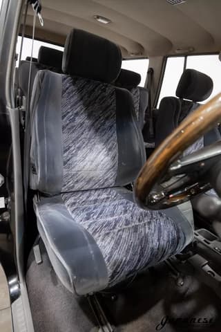1994 Toyota Land Cruiser Prado JDM car for sale — photo 14 of 25