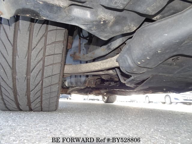 1999 Nissan Gloria JDM car for sale — photo 13 of 25