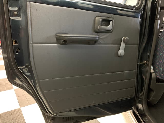 1995 Suzuki Wagon R JDM car for sale — photo 20 of 22