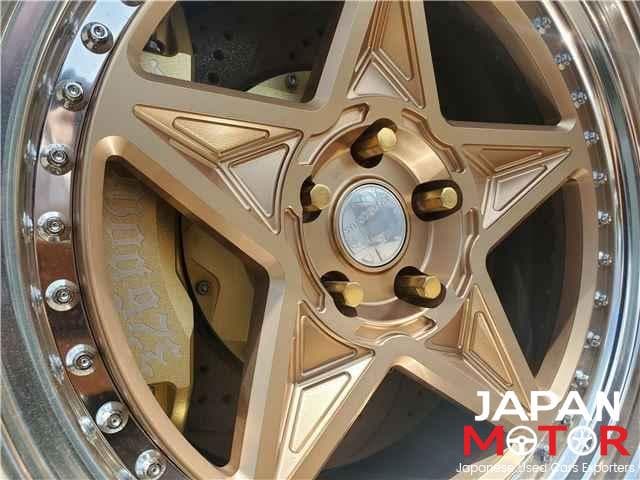 2000 Toyota Supra JDM car for sale — photo 10 of 10