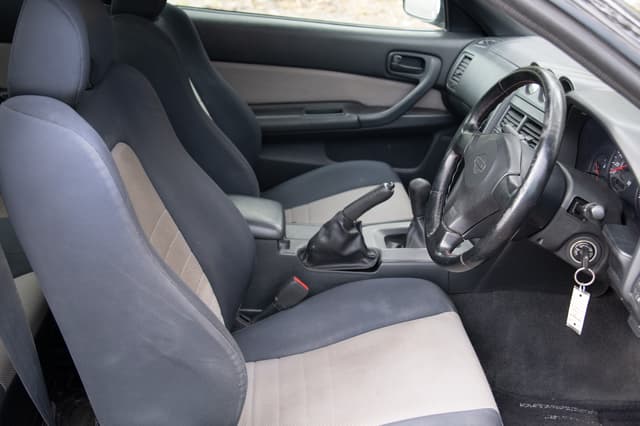 1999 Nissan Skyline JDM car for sale — photo 10 of 15