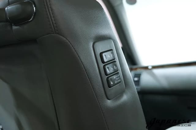 1997 Nissan Cima JDM car for sale — photo 17 of 25