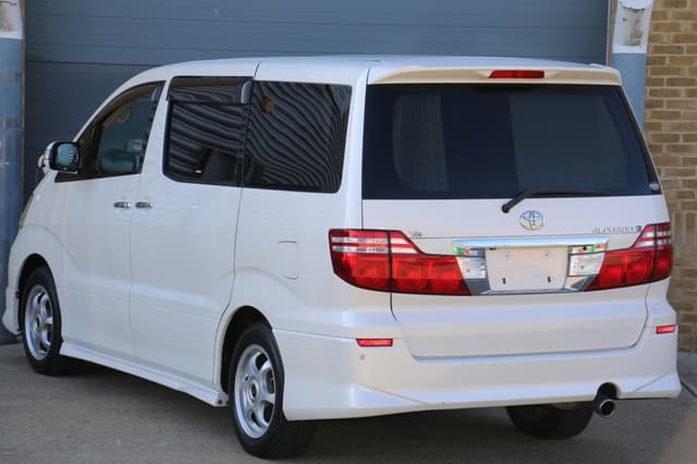 2004 Honda JDM car for sale — photo 7 of 25