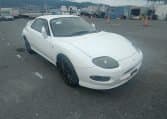 1995 Mitsubishi FTO JDM car for sale — photo 15 of 25
