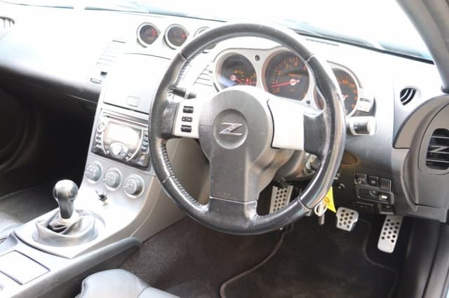 2002 JDM car for sale — photo 23 of 25