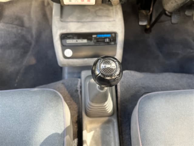 1992 Daihatsu Hijet JDM car for sale — photo 16 of 16