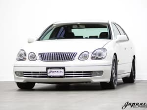1997 Toyota Aristo JDM car for sale