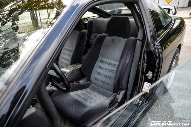 Nissan 180SX JDM car for sale — photo 9 of 10