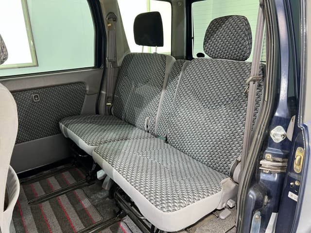 2000 Daihatsu Atrai JDM car for sale — photo 19 of 25
