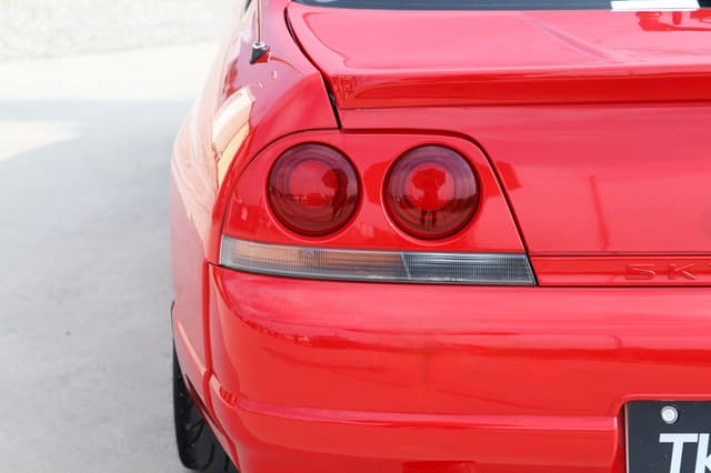 1996 Nissan Skyline JDM car for sale — photo 9 of 25