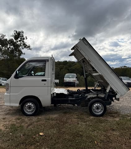 2000 Daihatsu Hijet JDM car for sale — photo 8 of 20