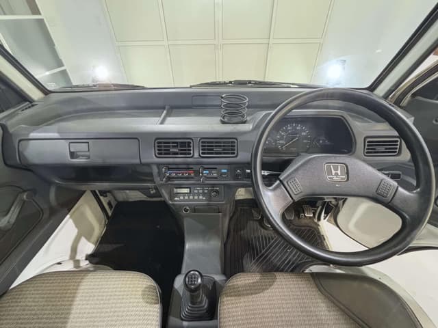 1998 Honda Acty JDM car for sale — photo 8 of 25
