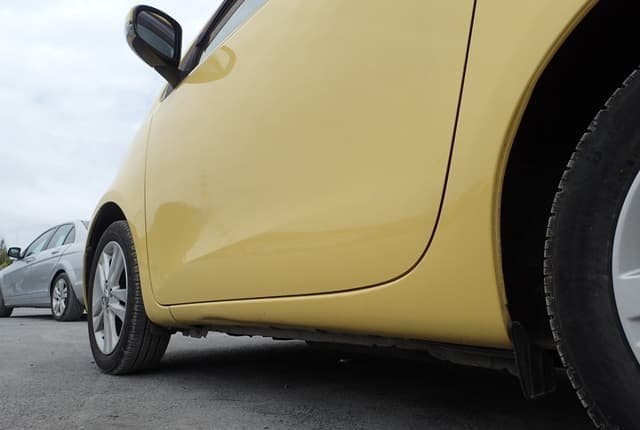 2010 Toyota JDM car for sale — photo 19 of 25