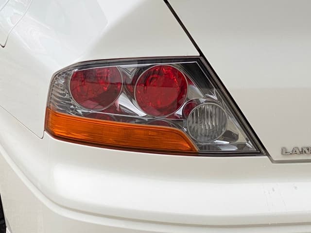 2003 Mitsubishi Lancer Evolution JDM car for sale — photo 11 of 25