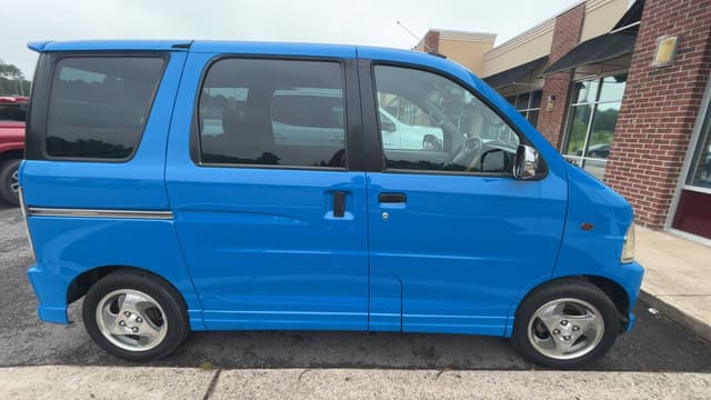 2000 Daihatsu Atrai JDM car for sale — photo 4 of 6