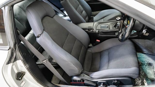 1993 Toyota Supra JDM car for sale — photo 11 of 25