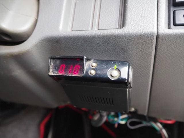 1997 Suzuki Jimny JDM car for sale — photo 10 of 20