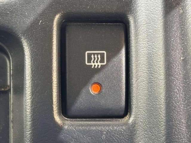 2000 Suzuki Jimny JDM car for sale — photo 20 of 25