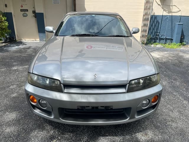 1996 Nissan Skyline JDM car for sale — photo 2 of 17