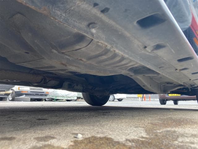 1983 Toyota Corolla JDM car for sale — photo 7 of 21