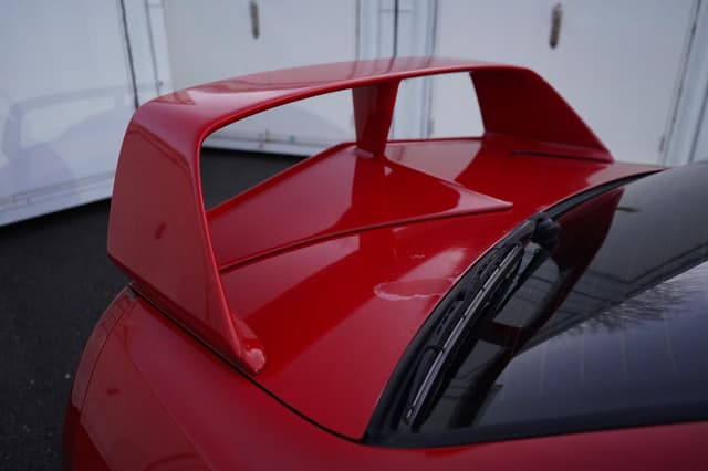 1997 Mitsubishi Lancer Evolution JDM car for sale — photo 13 of 25