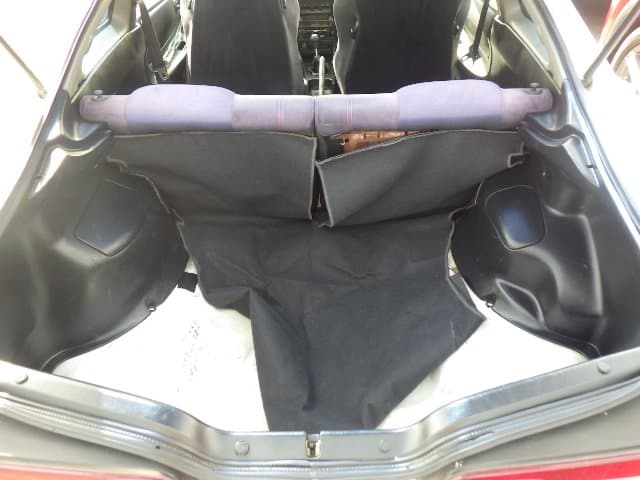 1996 Honda Integra JDM car for sale — photo 10 of 10