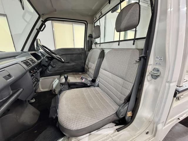 1998 Honda Acty JDM car for sale — photo 10 of 25