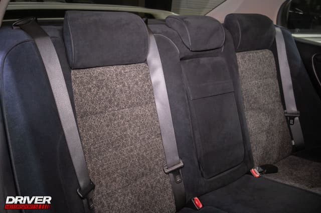 2000 Toyota Aristo JDM car for sale — photo 17 of 25